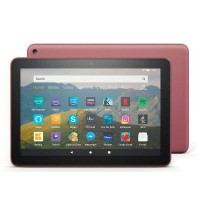 Tablet Amazon Fire HD 8 8" 32 GB. Plum