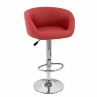Butaca Consumer GY-1049 Roja