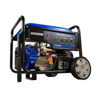 Generador Hyundai 5.0 KVA HYGPB6000EA