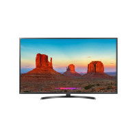 TV LG LED UHD Smart 65" 65UK6350