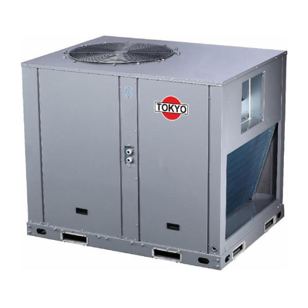 AA Compacto Tokyo Mod Trct240Cwn1 240.000 Frio/Solo, 380-415V