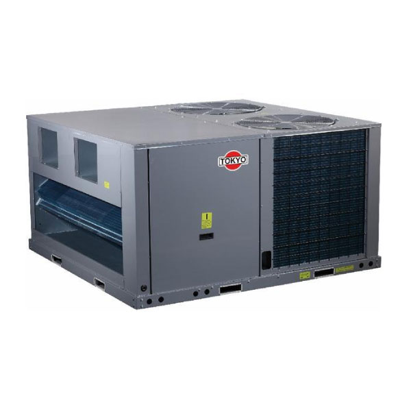 AA Compacto Tokyo Mod Trct360Cwn1 360000Btu 380-415V 3N 50Hz