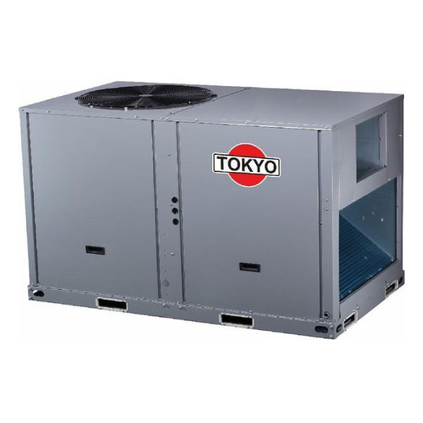 AA Compacto Tokyo Trct180Cwn1 180000Btu 380-415V 3N 50Hz