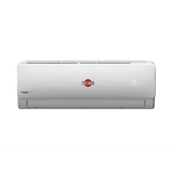 Acondicionador de Aire Tokyo 30000 BTU F/C Eco Pared