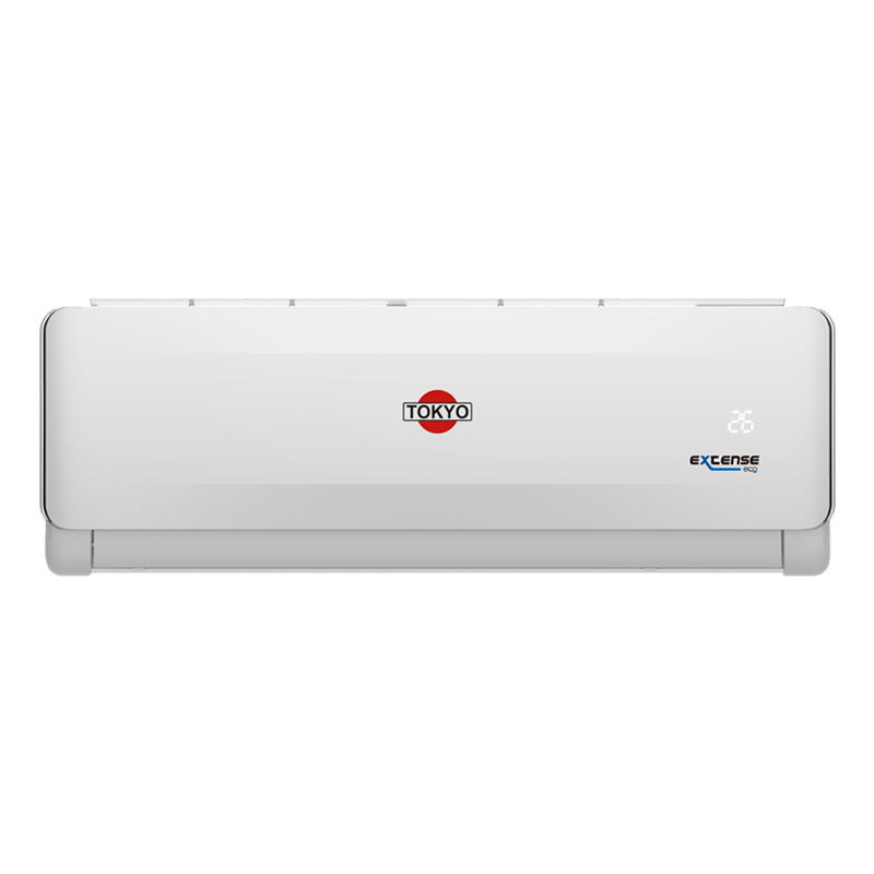 Acondicionador de Aire Tokyo 24.000 BTU 24CHR1