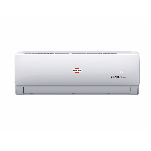Acondicionador de Aire Tokyo 24000 Btu Inverter Optima