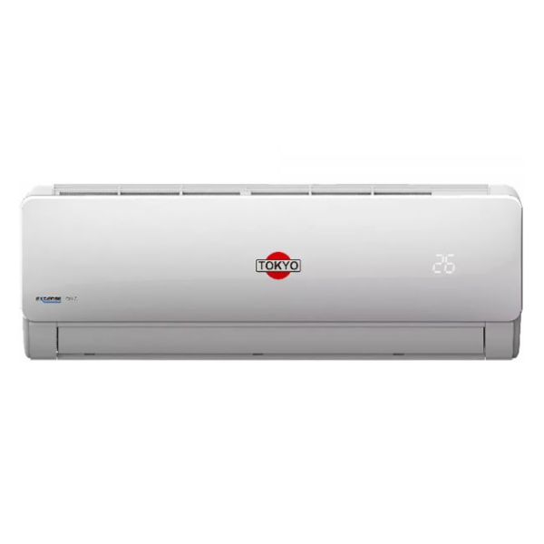 Acondicionador de Aire Tokyo 30000 F/C ECO EAE21-I30CHR1 Split