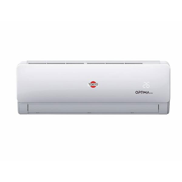 Acondicionador De Aire Tokyo Optima Inverter 18000BTU