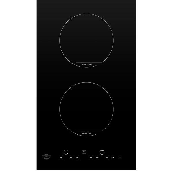 Anafe A Induccion Tokyo Mod Odalisa 2H