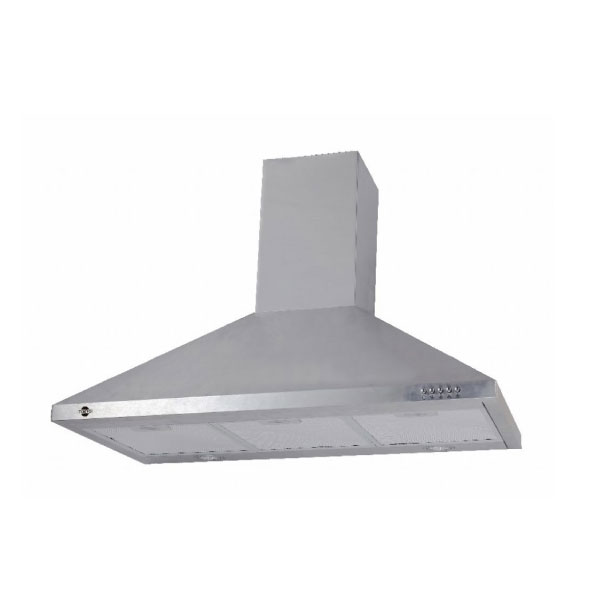 Campana Tokyo TKCNEA6H 90cm Inox