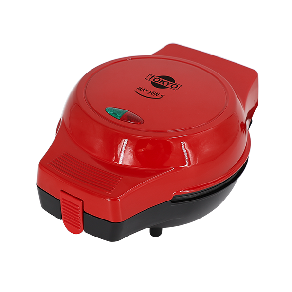 SANDWICHERA TOKYO MAXFUN2 MULTI FUNCION WAFLERA
