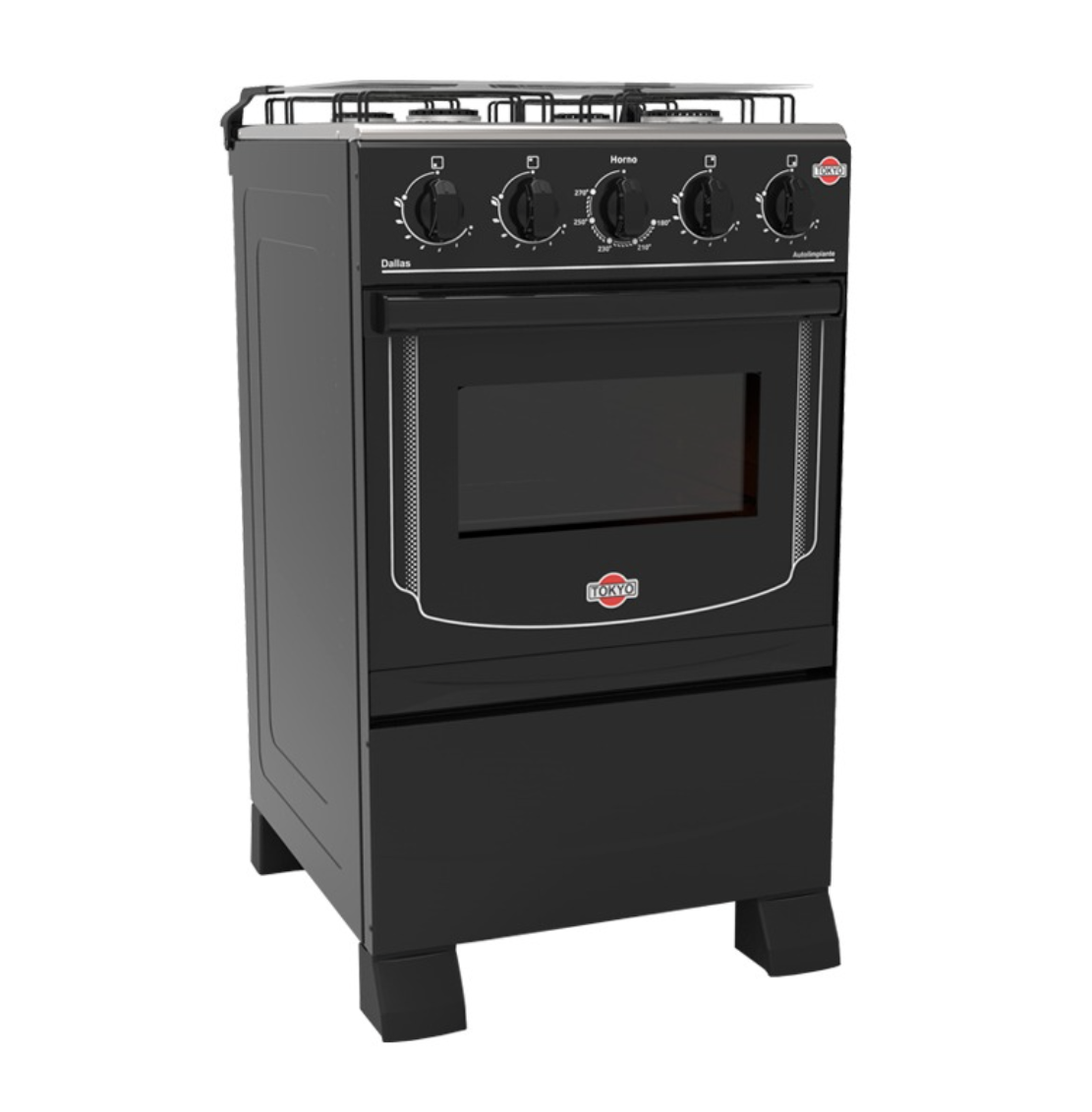Cocina Tokyo Dallas DA4HLN