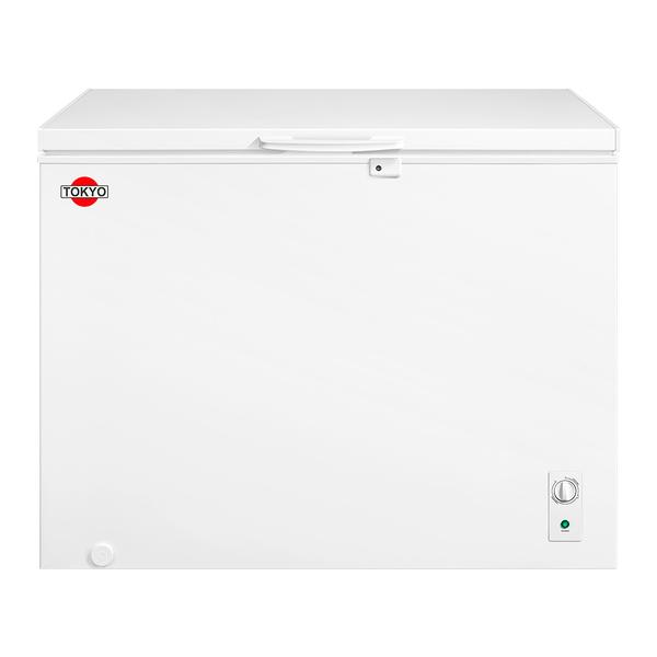 Congelador Tokyo 295L Tapa Ciega