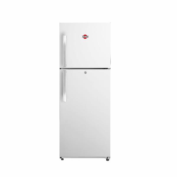 Heladera Tokyo Blanca TOK430FS FS 2 Puertas