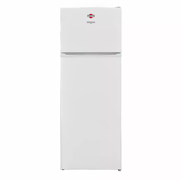 Heladera Tokyo 213 L MAGNA GT-273 Blanco