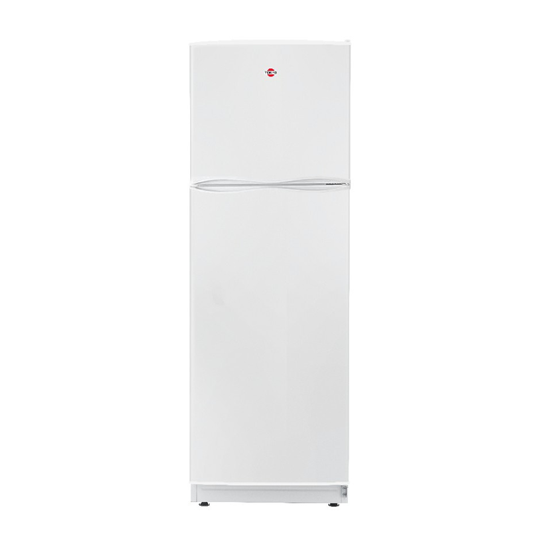 Heladera Tokyo 264 L Magna Plus Frío Húmedo 2P Blanco