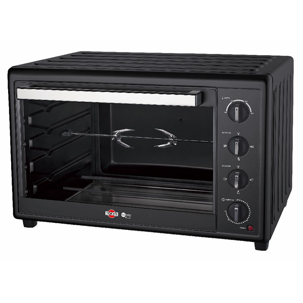 Horno Eléctrico Tokyo 100 Lts. XG Plus