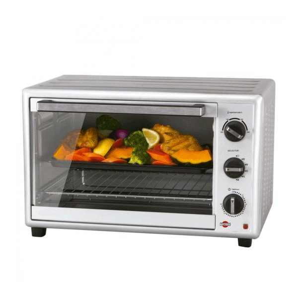 Horno Eléctrico Tokyo 36 Lts. Elite