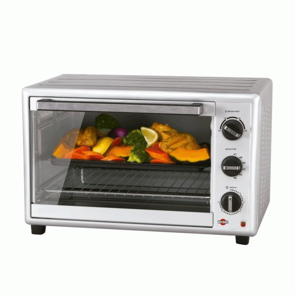 Horno Eléctrico Tokyo 46 Lts. Elite