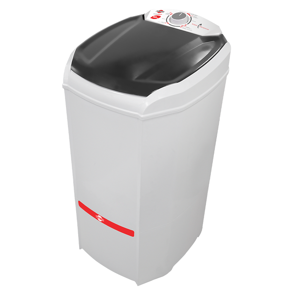 Lavarropas Semiautomático 10 kg Tokyo Lavamax Eco Plus