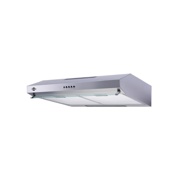 PURIFICADOR/EXT DE COCINA TOKYO SLIM60 INOX LUZ LED