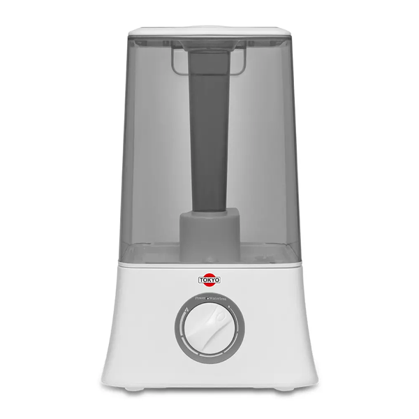 Humidificador Tokyo 4.5 L TOK3A 2 EN 1 MANUAL