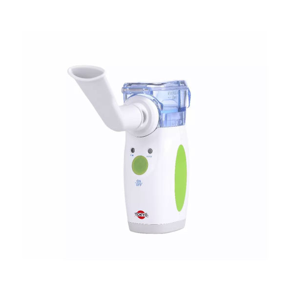 Nebulizador Tokyo TK810 Portatil 2W