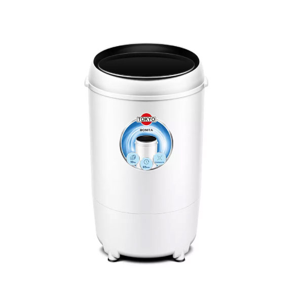 Centrifuga Tokyo Bonita 10KGS BL C/TIMER