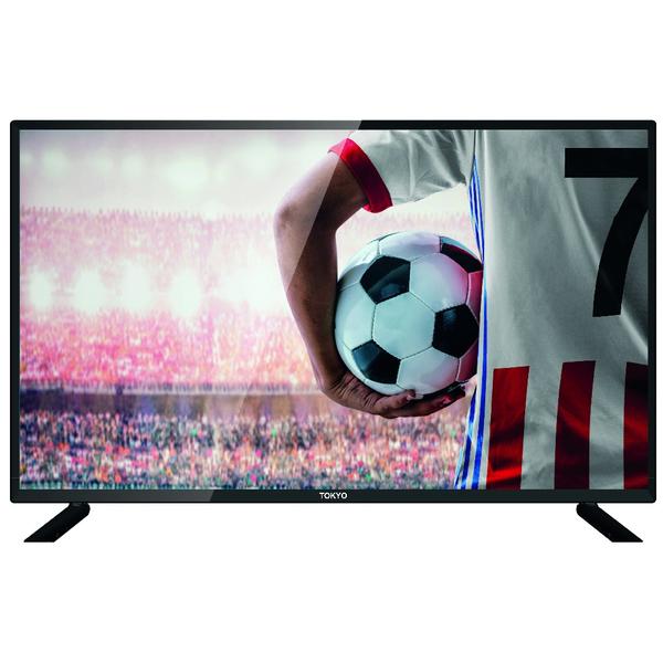 Tv Led Tokyo 32” FHD Smart