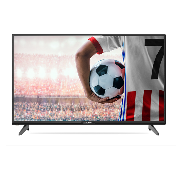 TV Tokyo FHD Smart 43