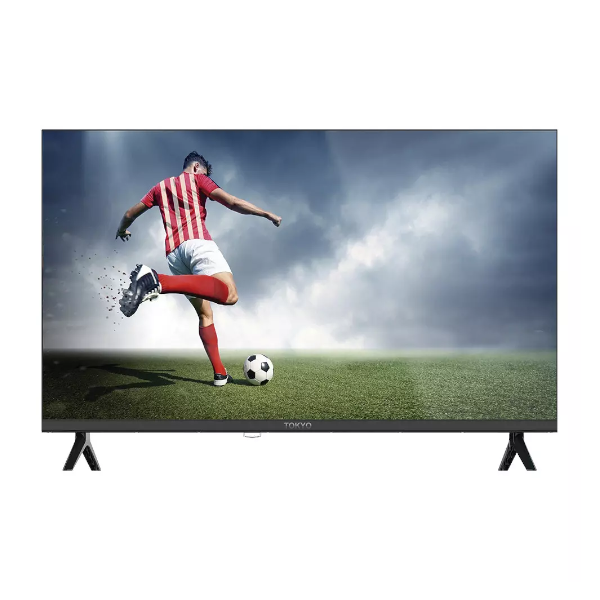 TV Tokyo TOKFF32SM 32" Smart Frameless