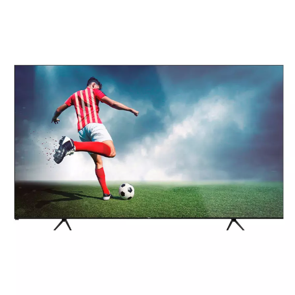 TV Samsung LED UHD 4K Smart 50 UN50AU7090