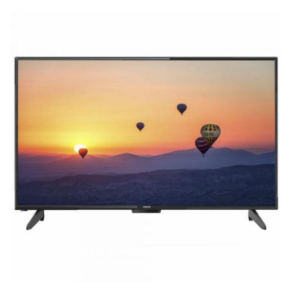 TV Tokyo TOKHF32SM 32" Smart Frameless