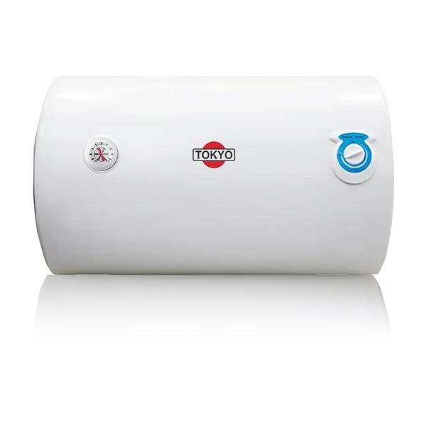 Termocalefón Tokyo D100-15A Horizontal 100 Litros 1500W