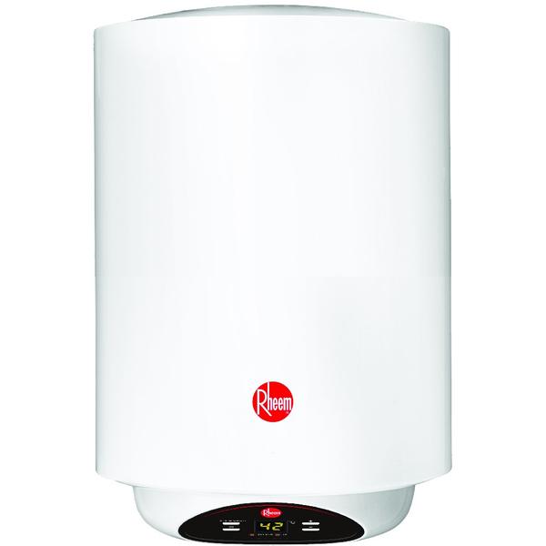 Termocalefón Digital Rheem Vertical 30 Litros 1500W 220V