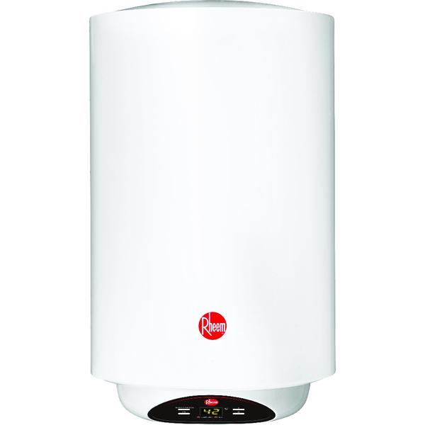 Termocalefón Digital Rheem Vertical 80 Litros 1500W 220V