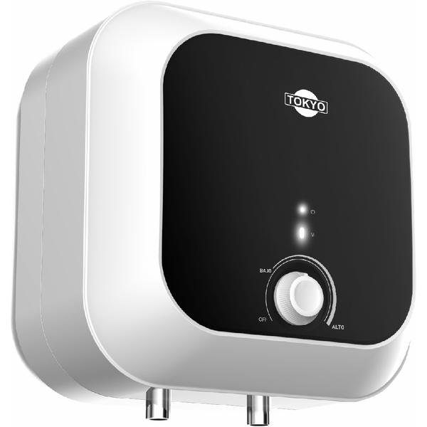 Termocalefón Tokyo D30-25VD 30Lts 2500W 220V-50Hz