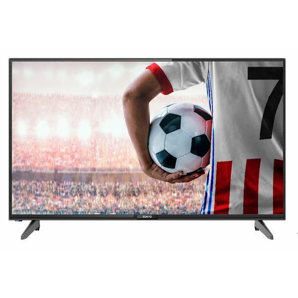 Tv Led Tokyo 32” HD Smart