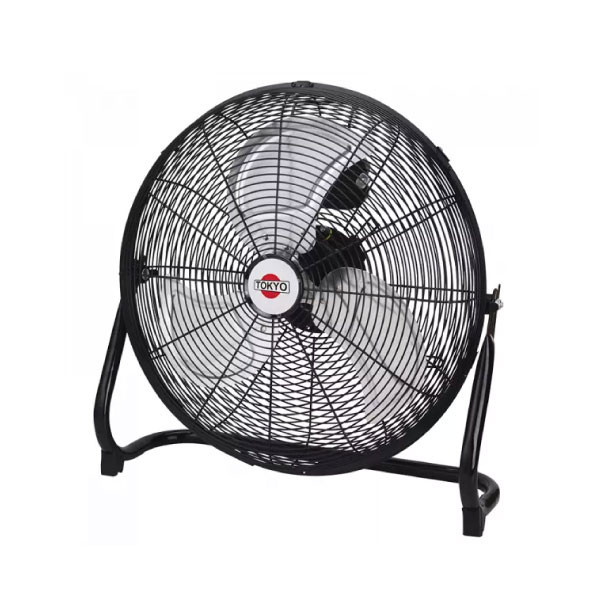 Ventilador de Piso Tokyo 20" TOPBF2008U