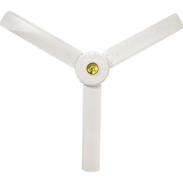 Ventilador de Techo Tokyo 56-Pesado 5Vel 16mm Mod TCF-604