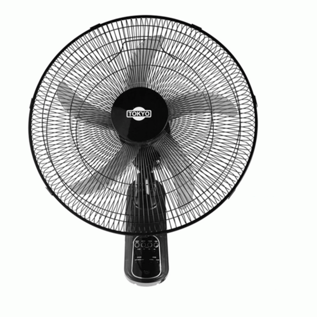 Ventilador de Pared Tokyo 18" TOP18C