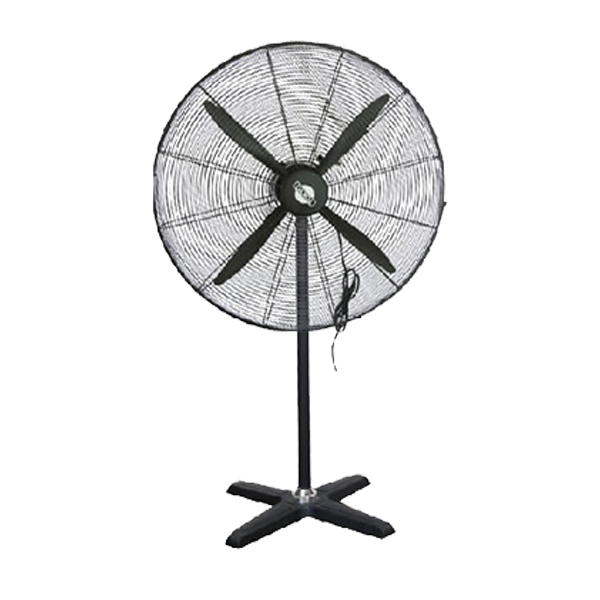 Ventilador de Pie Tokyo 26" TOKPII426