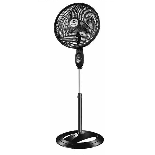 Ventilador de Pie Tokyo TOM40PI Nuovovent 40cm 140W