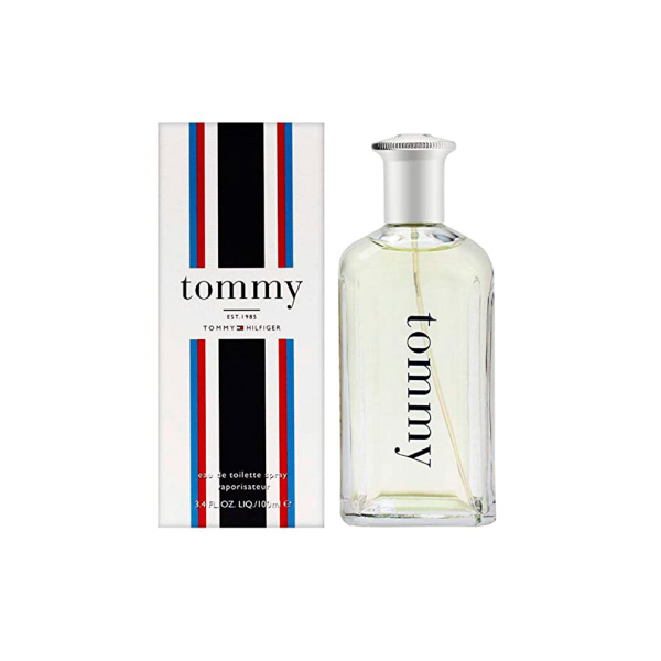 Perfume Tommy Hilfiger EDT 100ML Masculino