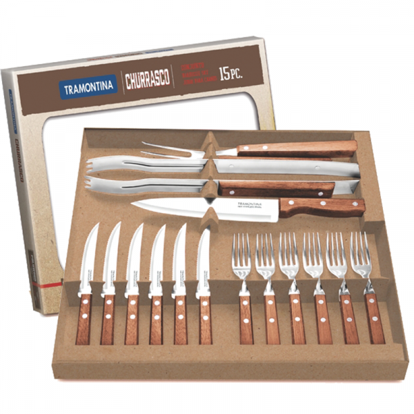 Juego de Cubiertos Tramontina T223992