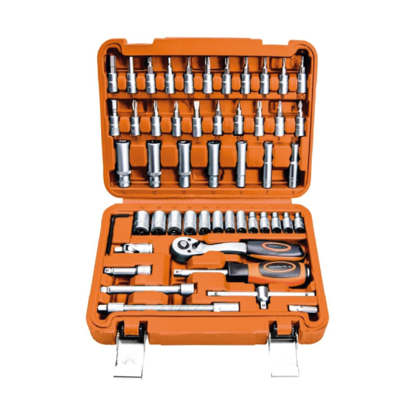 Juego Tubo 1/4 Tramontina Pro 46000-52P
