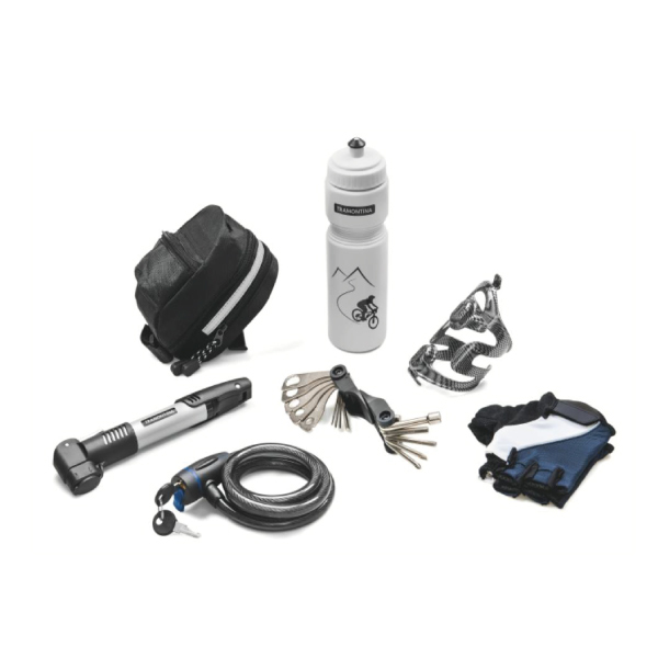 Kit Bici Tramontina 7 Piezas