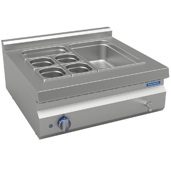 Baño Maria Tramontina Cooktop Electrico 4Lt. 220V/50Hz