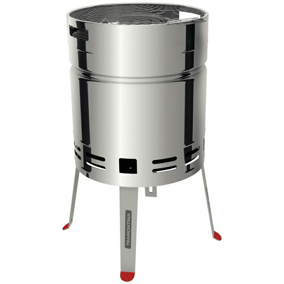 Parrilla Tramontina TCP400