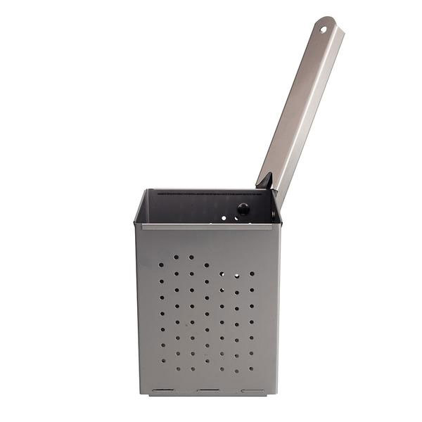 Cesto P/ Cocinar Tramontina De Acero Inox.